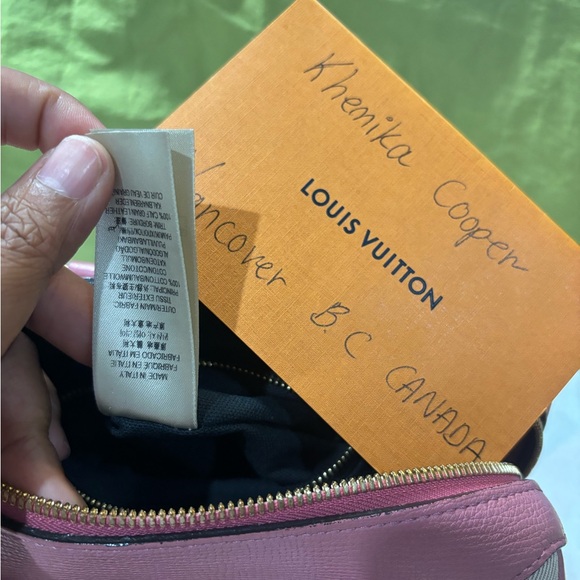 BURBERRY BAG - Picture 4 of 13